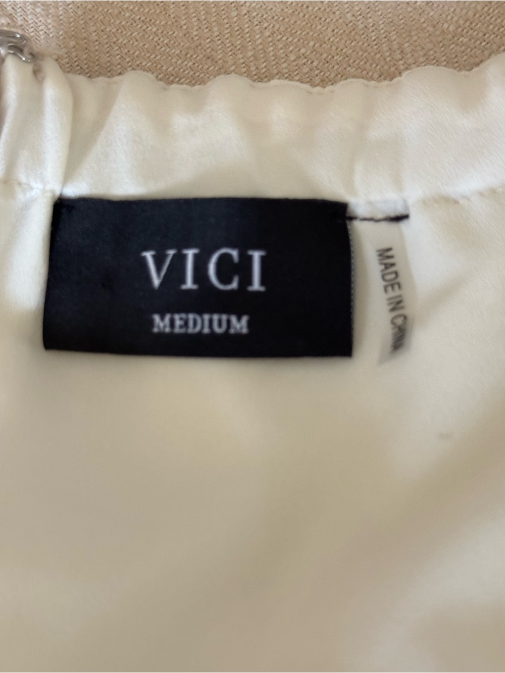 Drift Rose Pleated High-Low Maxi Dress By VICI - Picture 13 of 16